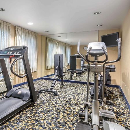 Comfort Inn University Gainesville Eksteriør billede