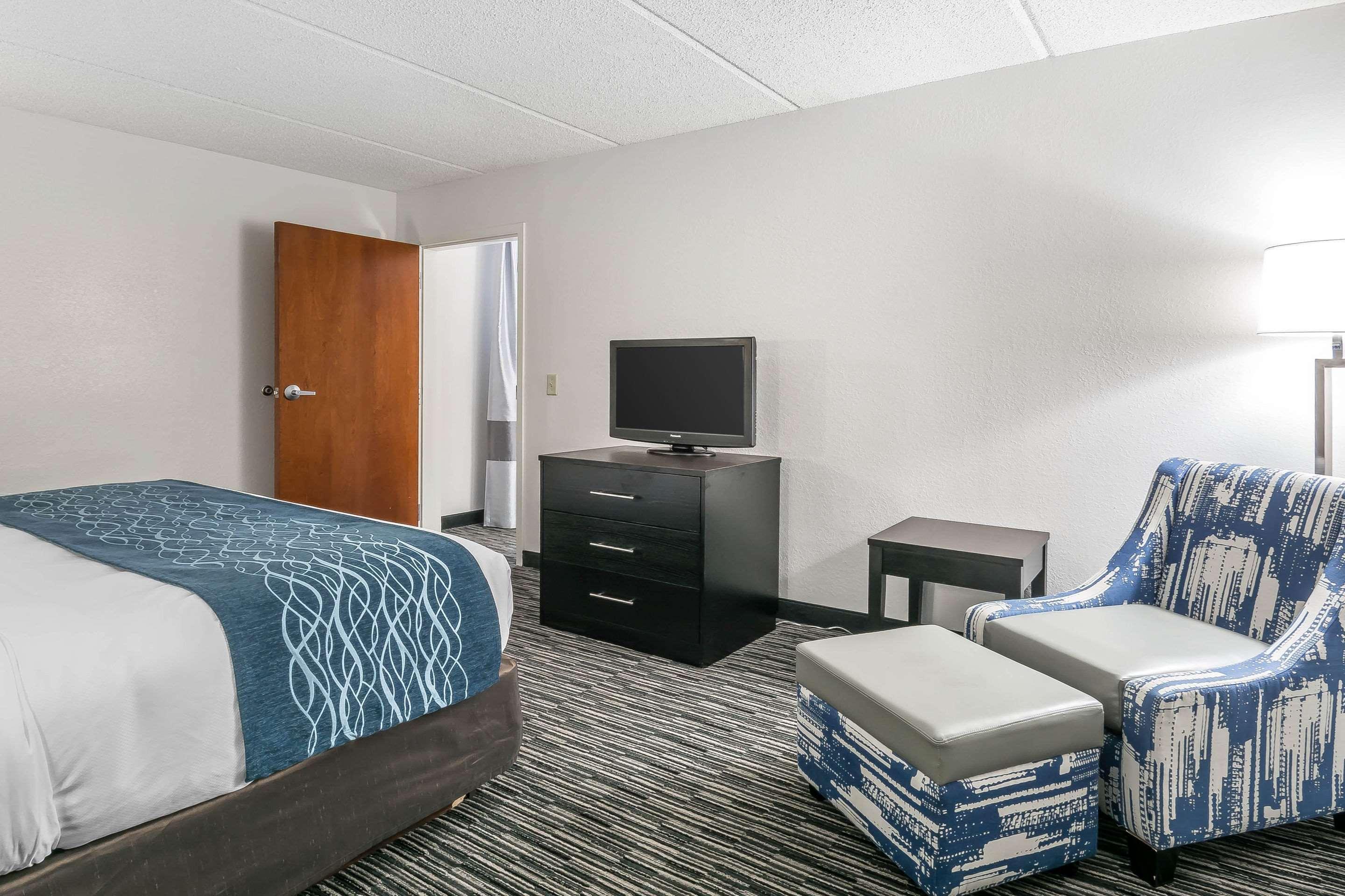 Comfort Inn University Gainesville Eksteriør billede