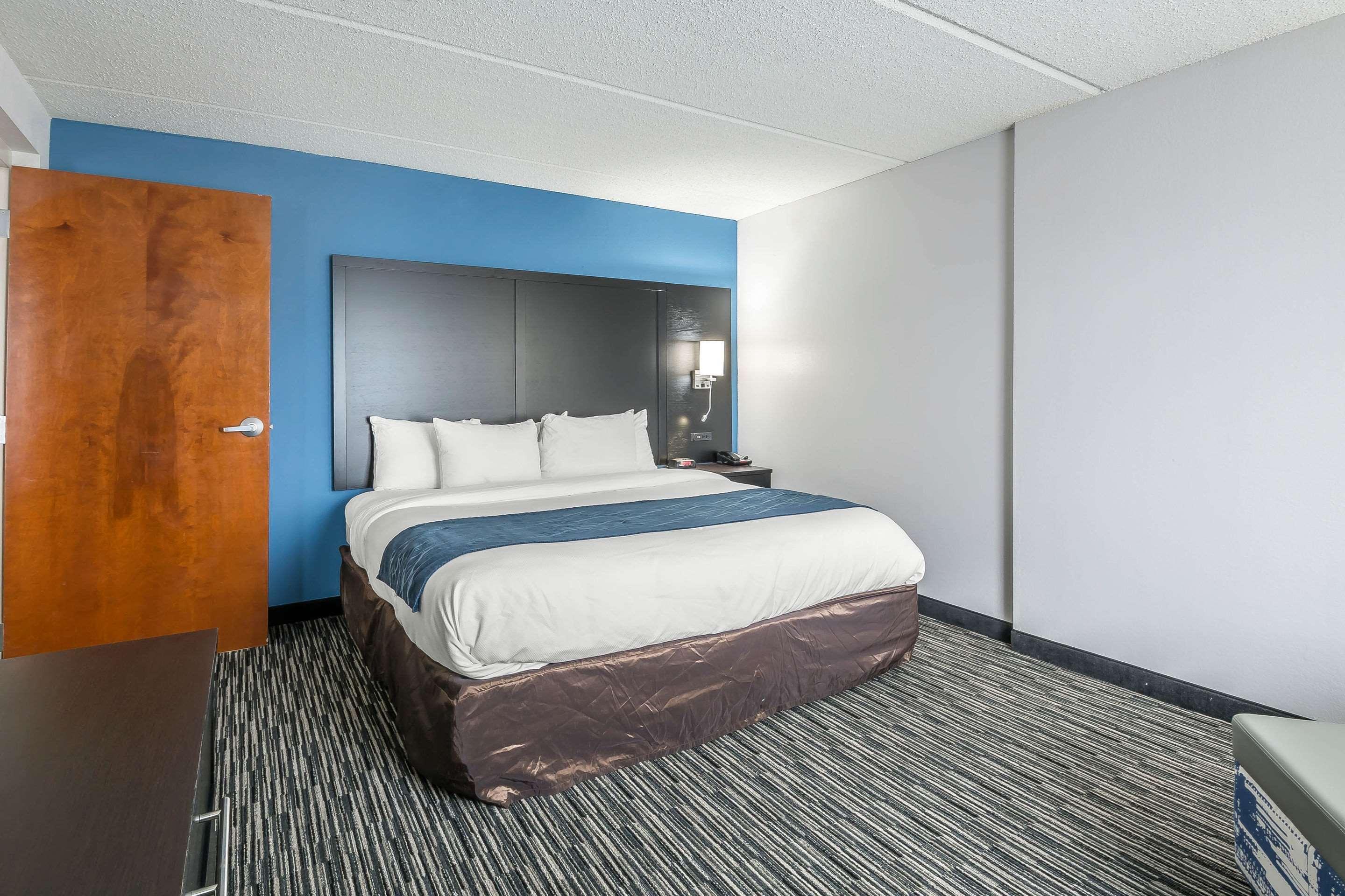 Comfort Inn University Gainesville Eksteriør billede