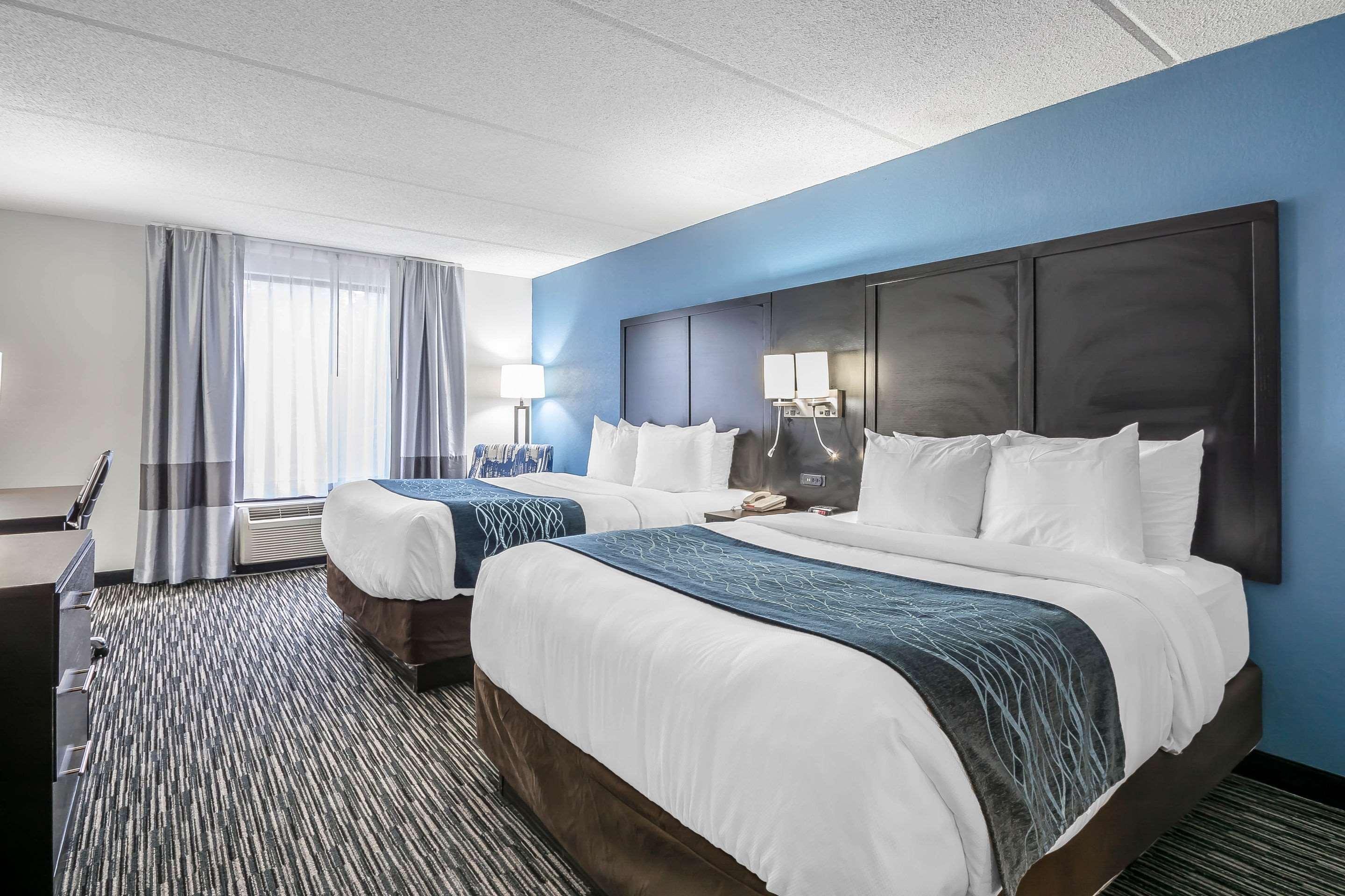 Comfort Inn University Gainesville Eksteriør billede