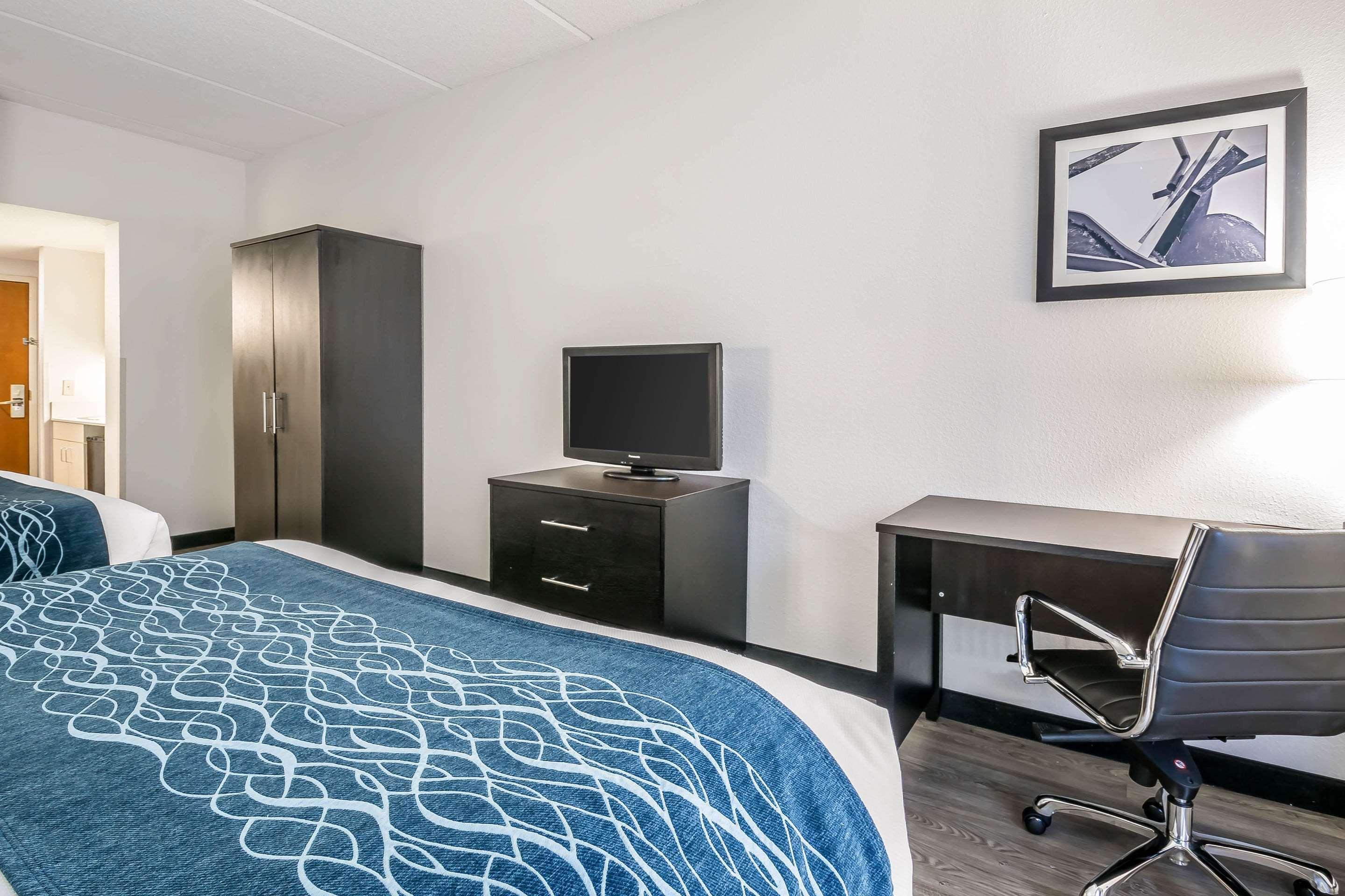Comfort Inn University Gainesville Eksteriør billede