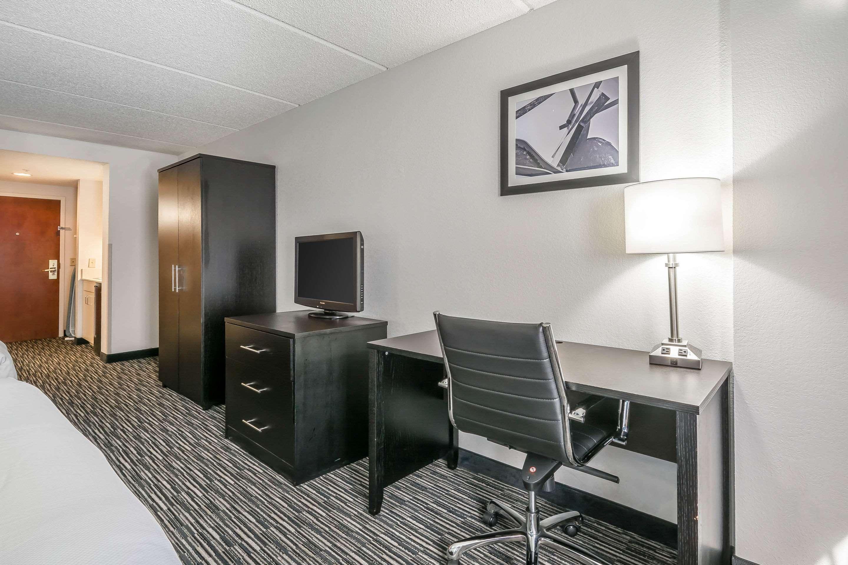 Comfort Inn University Gainesville Eksteriør billede