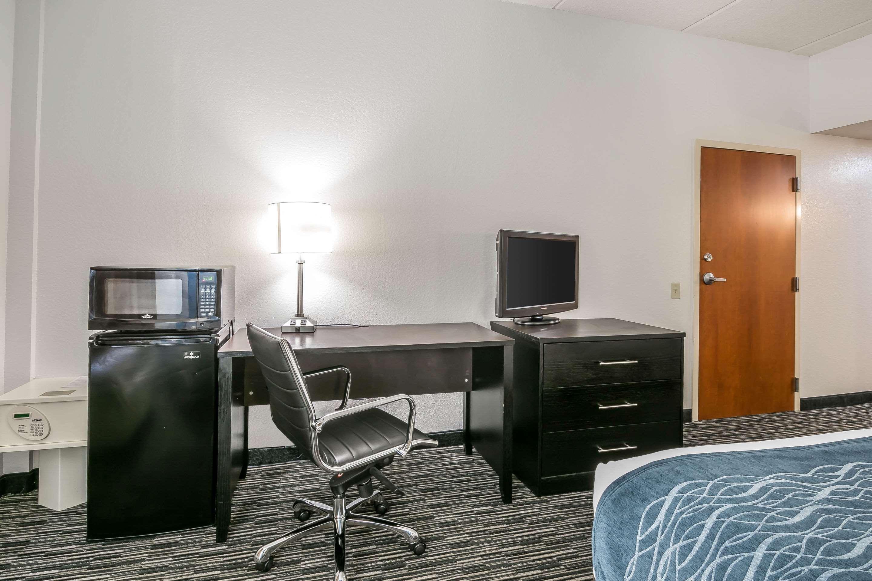 Comfort Inn University Gainesville Eksteriør billede
