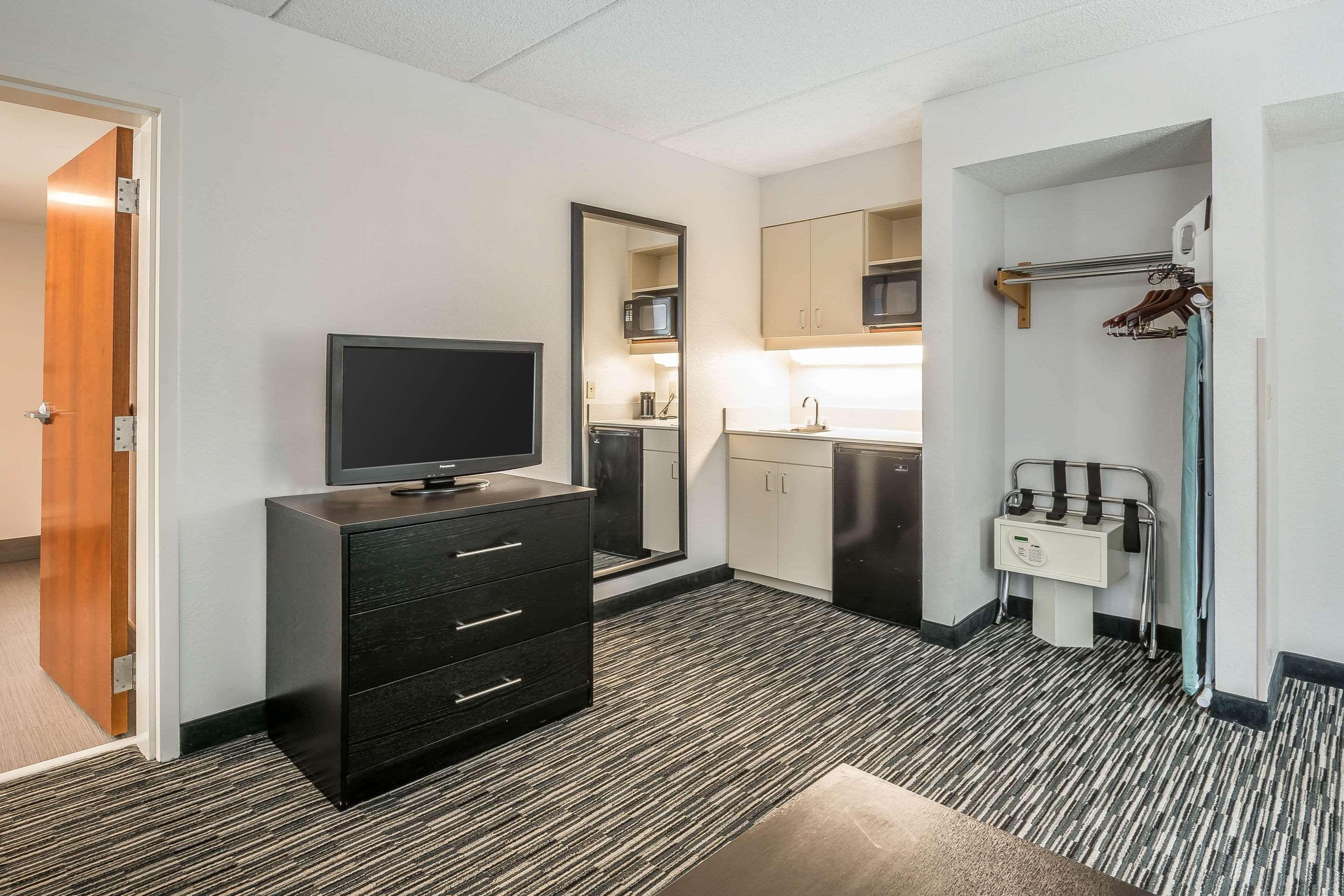 Comfort Inn University Gainesville Eksteriør billede