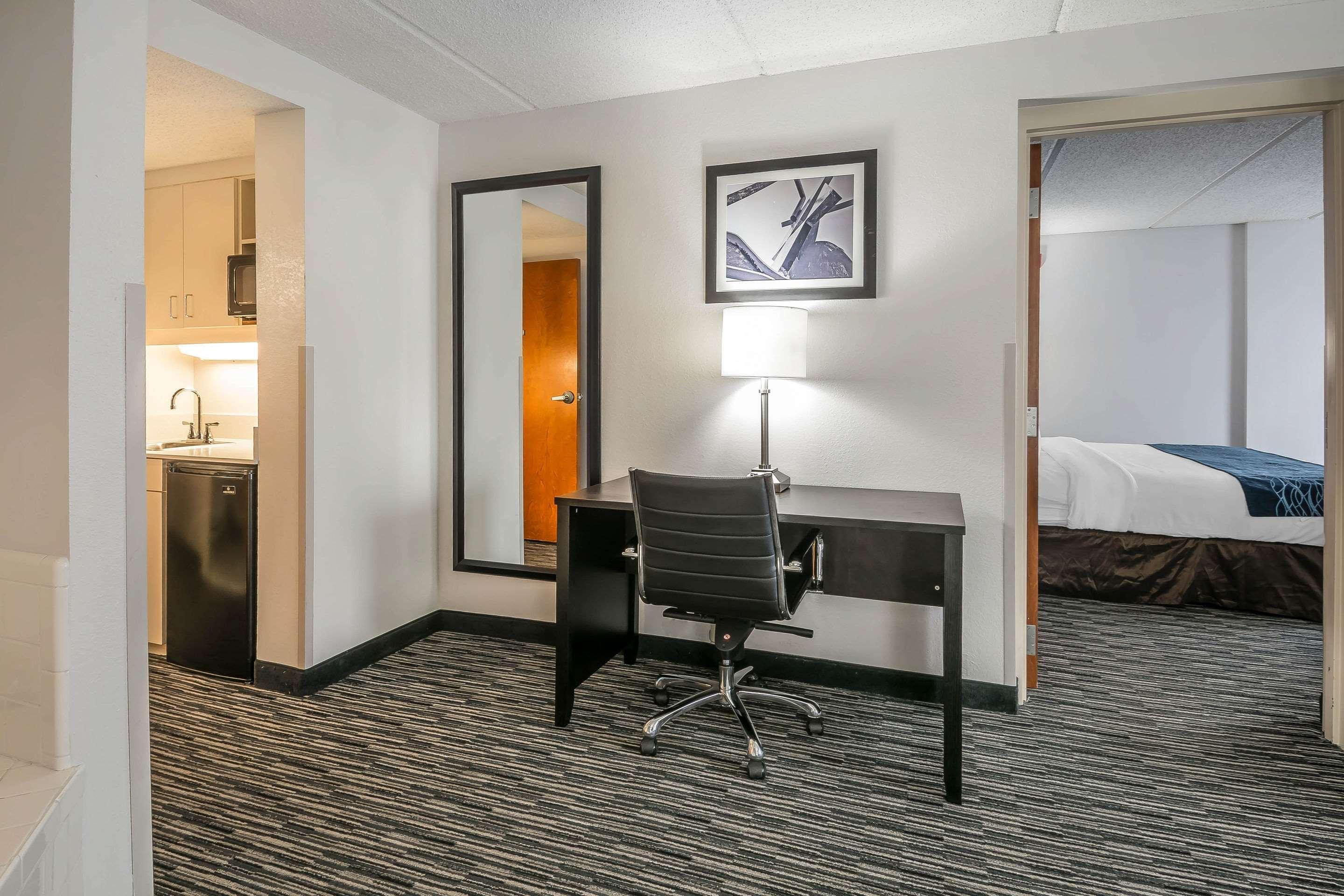Comfort Inn University Gainesville Eksteriør billede