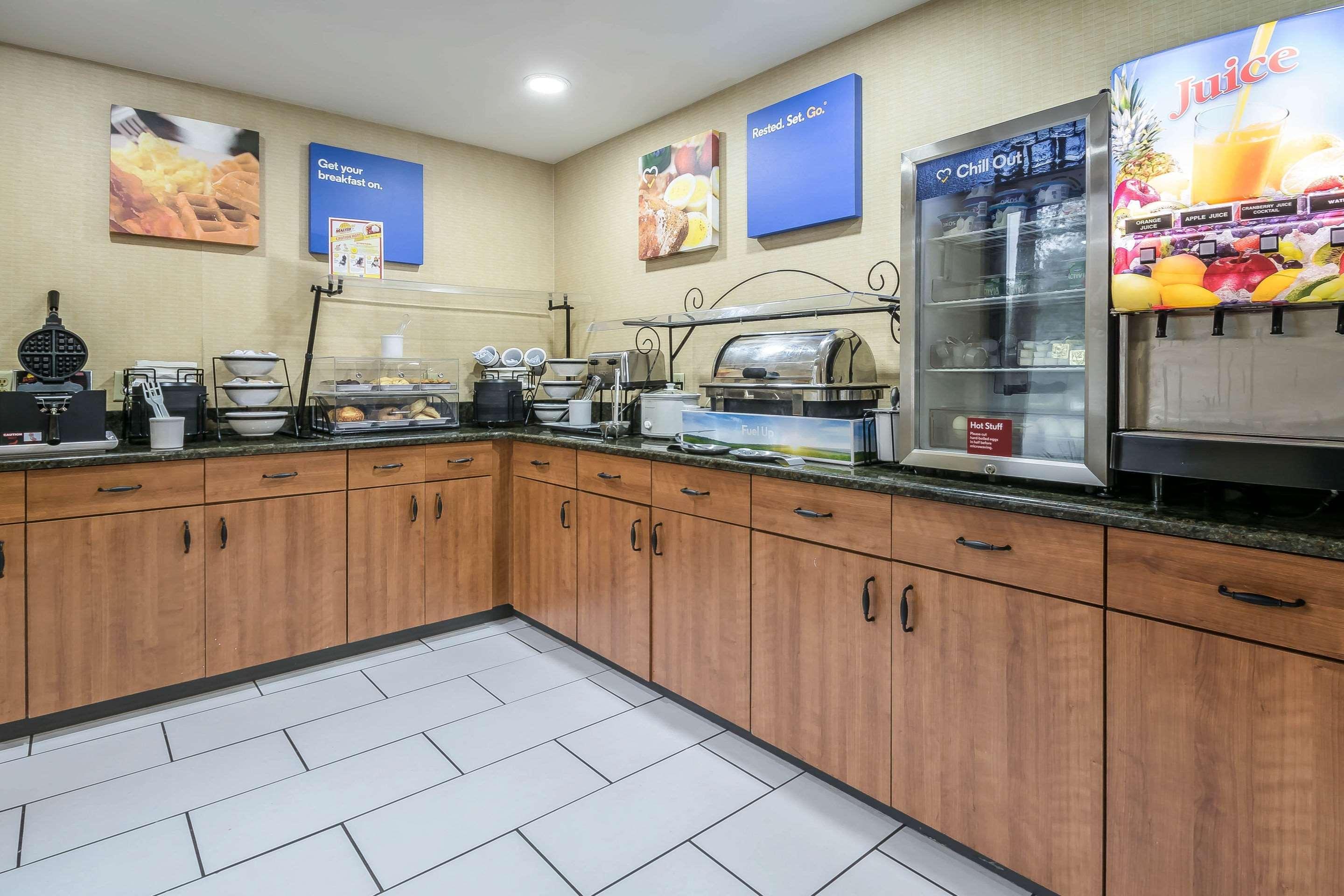 Comfort Inn University Gainesville Eksteriør billede