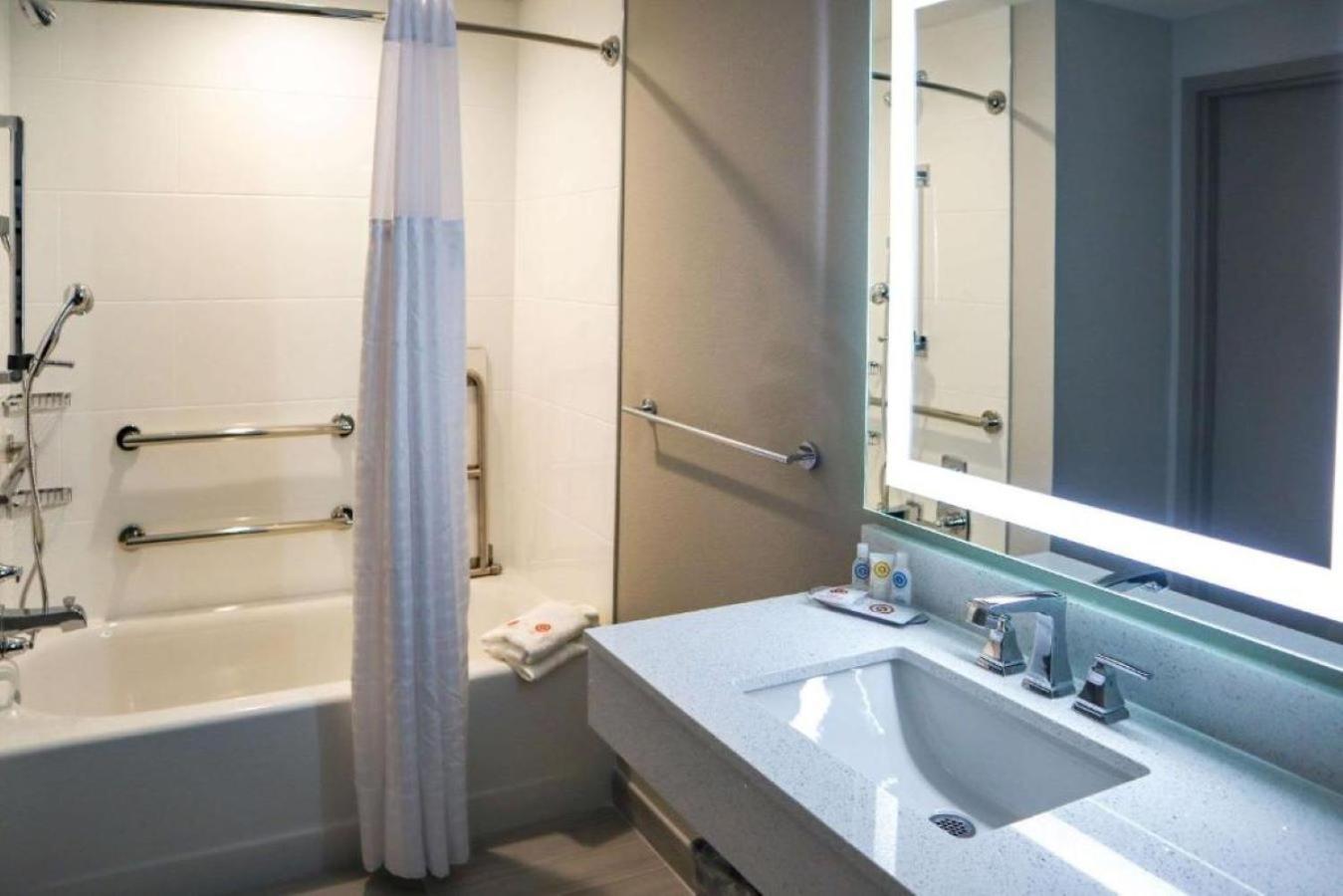 Comfort Inn University Gainesville Eksteriør billede