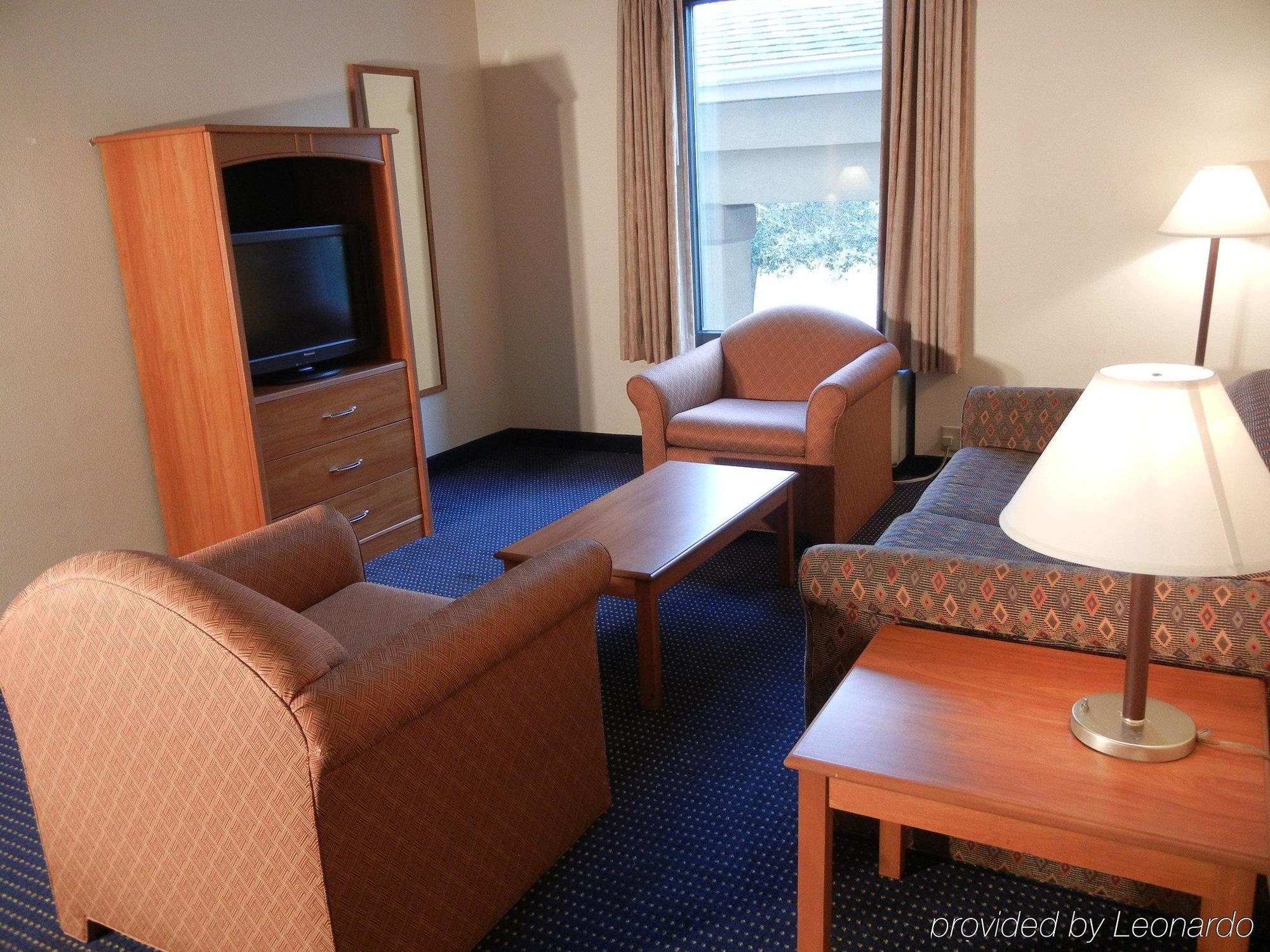 Comfort Inn University Gainesville Værelse billede