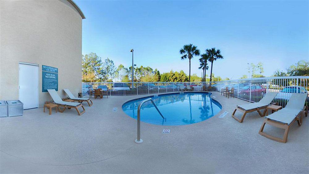 Comfort Inn University Gainesville Eksteriør billede